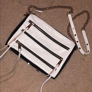 NEW REBECCA MINKOFF CROSSBODY